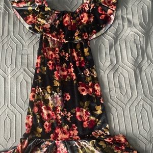 LulaRoe Dress